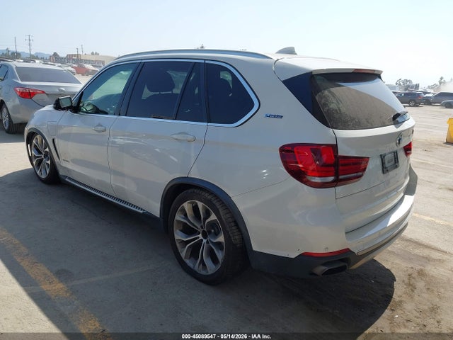 45089547 :رقم المزاد ، 5UXKT0C39H0S81179 vin ، 2017 Bmw X5 Edrive Xdrive40e Iperformance مزاد بيع