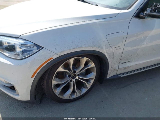 BMW X5 Edrive Xdrive40e Iperformance 2017 5UXKT0C39H0S81179 Image 6