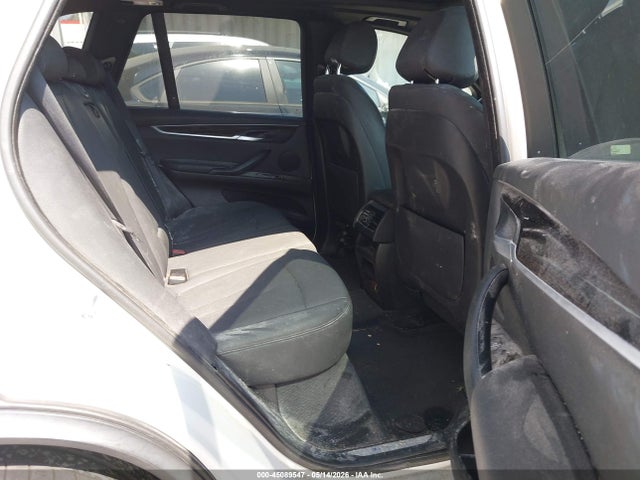 BMW X5 Edrive Xdrive40e Iperformance 2017 5UXKT0C39H0S81179 Image 8
