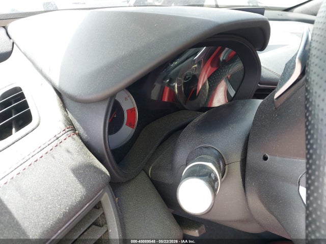 45089548 :رقم المزاد ، 19UUB6F50NA002898 vin ، 2022 Acura Tlx A-spec Package مزاد بيع