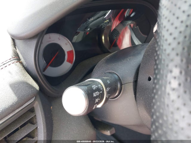 45089548 :رقم المزاد ، 19UUB6F50NA002898 vin ، 2022 Acura Tlx A-spec Package مزاد بيع