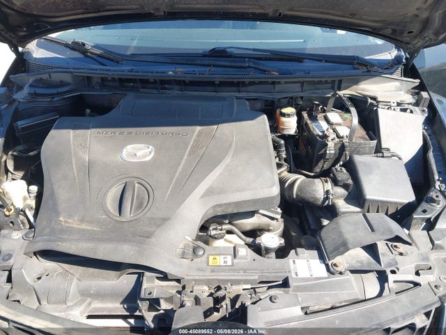 Aukcja sprzedaży 2007 Mazda Cx-7 Sport, vin: JM3ER29LX70153278, numer aukcji: 45089552