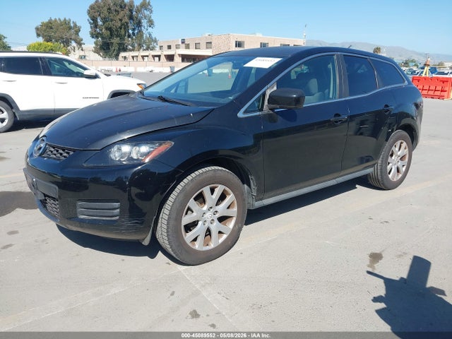 Aukcja sprzedaży 2007 Mazda Cx-7 Sport, vin: JM3ER29LX70153278, numer aukcji: 45089552