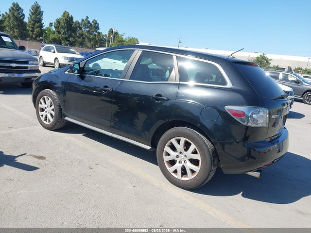 Aukcja sprzedaży 2007 Mazda Cx-7 Sport, vin: JM3ER29LX70153278, numer aukcji: 45089552