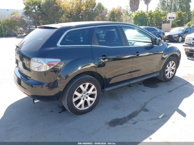 Aukcja sprzedaży 2007 Mazda Cx-7 Sport, vin: JM3ER29LX70153278, numer aukcji: 45089552