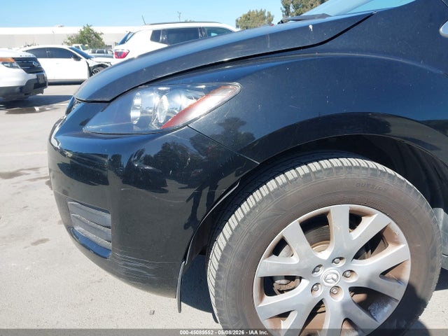 Aukcja sprzedaży 2007 Mazda Cx-7 Sport, vin: JM3ER29LX70153278, numer aukcji: 45089552