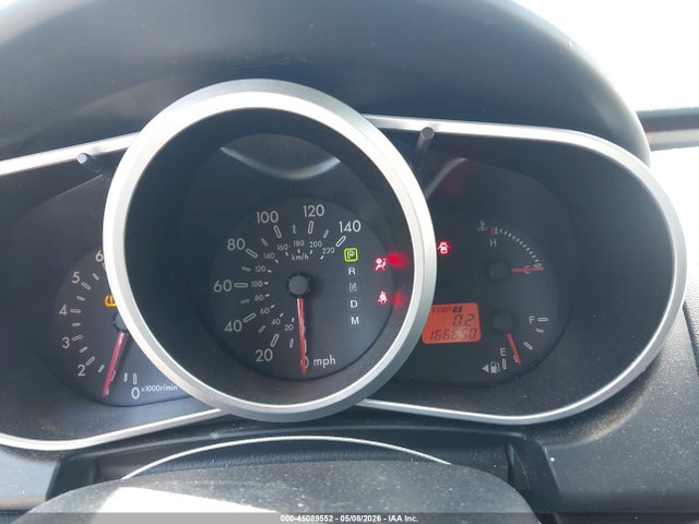 Aukcja sprzedaży 2007 Mazda Cx-7 Sport, vin: JM3ER29LX70153278, numer aukcji: 45089552