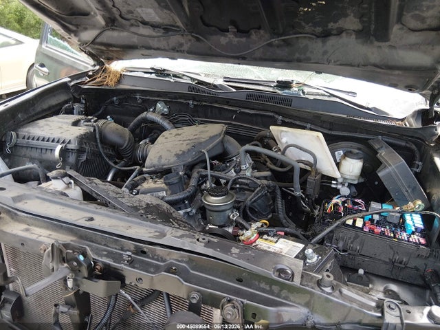 Aukcja sprzedaży 2020 Toyota Tacoma Sr, vin: 5TFAX5GN5LX175564, numer aukcji: 45089554