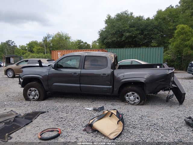 Aukcja sprzedaży 2020 Toyota Tacoma Sr, vin: 5TFAX5GN5LX175564, numer aukcji: 45089554