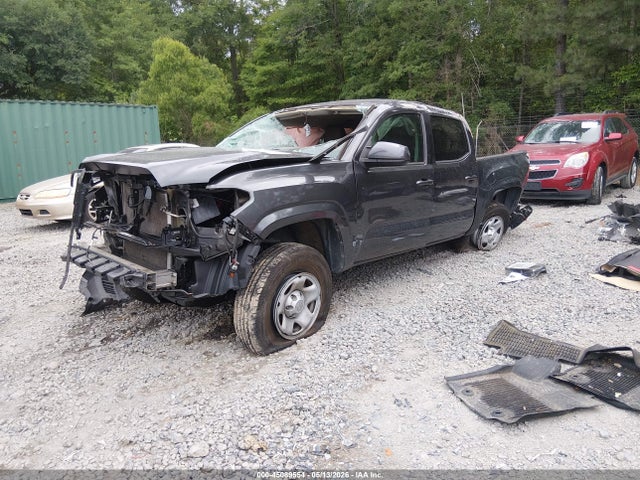 Aukcja sprzedaży 2020 Toyota Tacoma Sr, vin: 5TFAX5GN5LX175564, numer aukcji: 45089554