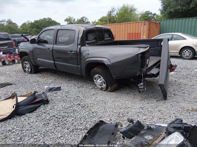 Aukcja sprzedaży 2020 Toyota Tacoma Sr, vin: 5TFAX5GN5LX175564, numer aukcji: 45089554