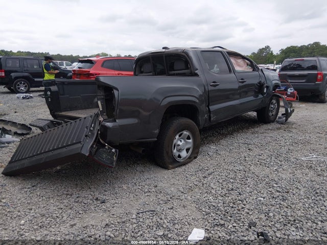 Aukcja sprzedaży 2020 Toyota Tacoma Sr, vin: 5TFAX5GN5LX175564, numer aukcji: 45089554