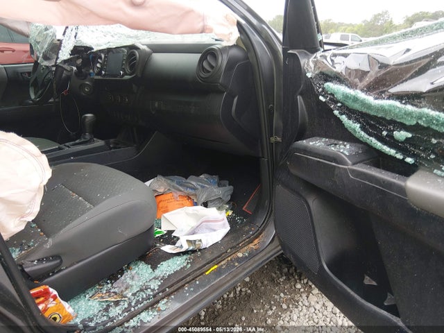 Aukcja sprzedaży 2020 Toyota Tacoma Sr, vin: 5TFAX5GN5LX175564, numer aukcji: 45089554