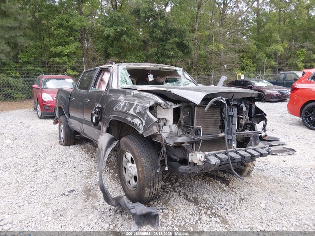 Aukcja sprzedaży 2020 Toyota Tacoma Sr, vin: 5TFAX5GN5LX175564, numer aukcji: 45089554