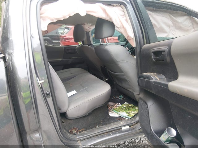 Aukcja sprzedaży 2020 Toyota Tacoma Sr, vin: 5TFAX5GN5LX175564, numer aukcji: 45089554