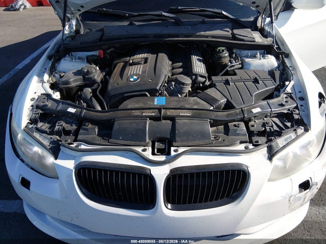 Продажа на аукционе авто 2011 Bmw 328i, vin: WBAKE5C59BE572881, номер лота: 45089555
