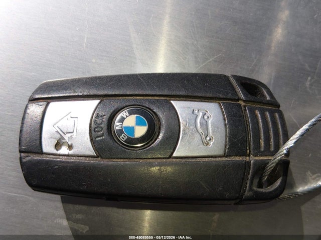Продажа на аукционе авто 2011 Bmw 328i, vin: WBAKE5C59BE572881, номер лота: 45089555