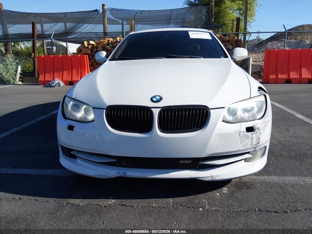 Продажа на аукционе авто 2011 Bmw 328i, vin: WBAKE5C59BE572881, номер лота: 45089555