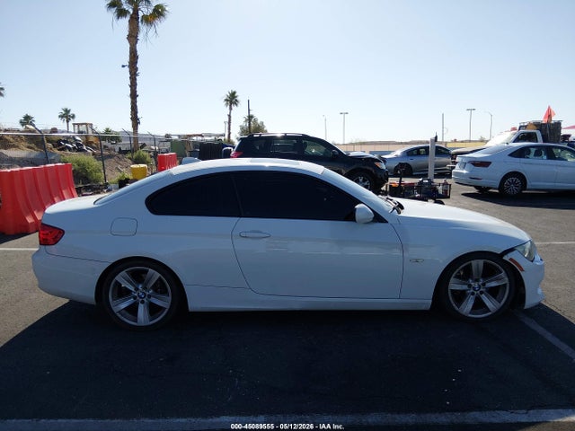 Продажа на аукционе авто 2011 Bmw 328i, vin: WBAKE5C59BE572881, номер лота: 45089555