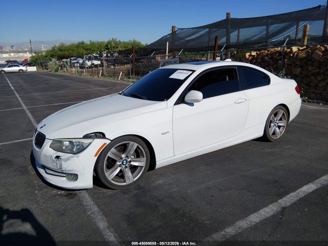 Продажа на аукционе авто 2011 Bmw 328i, vin: WBAKE5C59BE572881, номер лота: 45089555