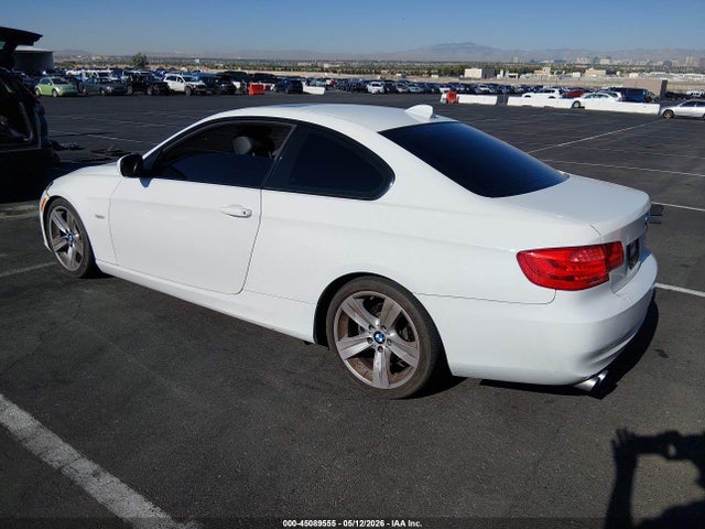 Продажа на аукционе авто 2011 Bmw 328i, vin: WBAKE5C59BE572881, номер лота: 45089555