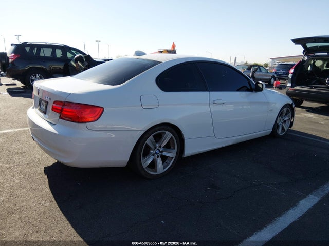 Продажа на аукционе авто 2011 Bmw 328i, vin: WBAKE5C59BE572881, номер лота: 45089555