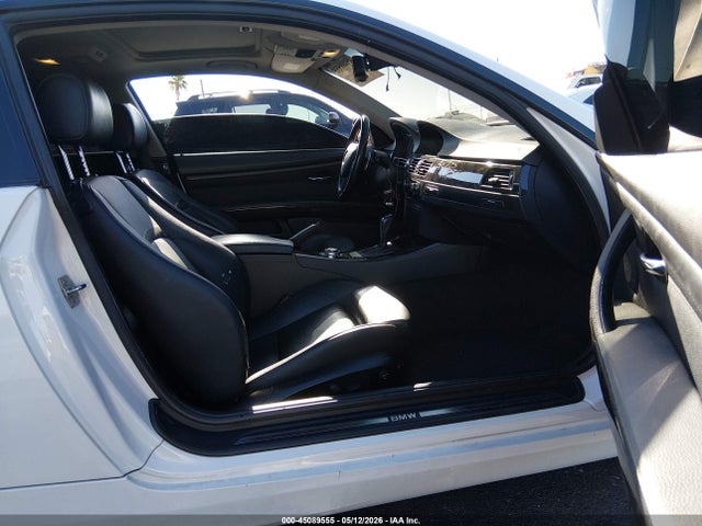 Продажа на аукционе авто 2011 Bmw 328i, vin: WBAKE5C59BE572881, номер лота: 45089555