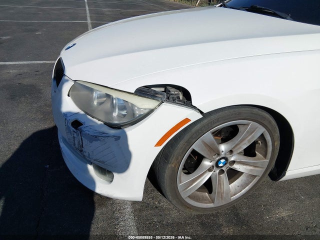 Продажа на аукционе авто 2011 Bmw 328i, vin: WBAKE5C59BE572881, номер лота: 45089555