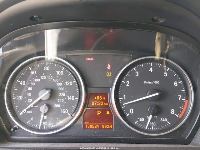 Продажа на аукционе авто 2011 Bmw 328i, vin: WBAKE5C59BE572881, номер лота: 45089555