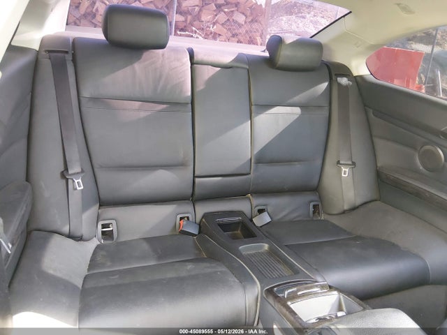Продажа на аукционе авто 2011 Bmw 328i, vin: WBAKE5C59BE572881, номер лота: 45089555