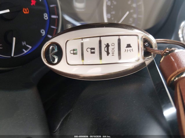 Продаж на аукціоні авто 2014 Infiniti Q50 Premium, vin: JN1BV7APXEM690275, номер лоту: 45089556