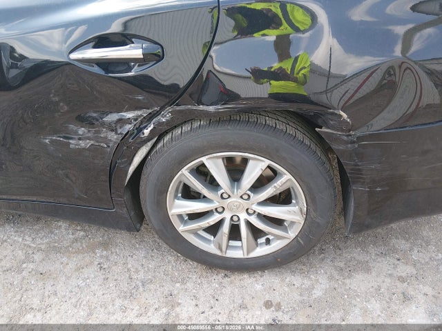Продаж на аукціоні авто 2014 Infiniti Q50 Premium, vin: JN1BV7APXEM690275, номер лоту: 45089556