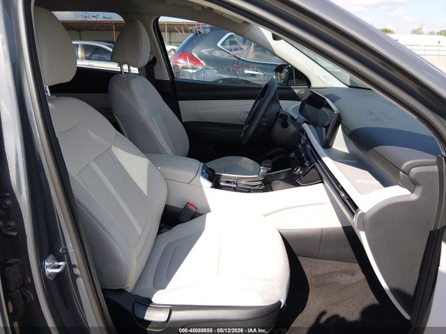 45089558 :رقم المزاد ، 5NMJBCDE7TH635551 vin ، 2026 Hyundai Tucson Sel مزاد بيع