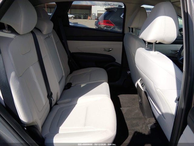 45089558 :رقم المزاد ، 5NMJBCDE7TH635551 vin ، 2026 Hyundai Tucson Sel مزاد بيع