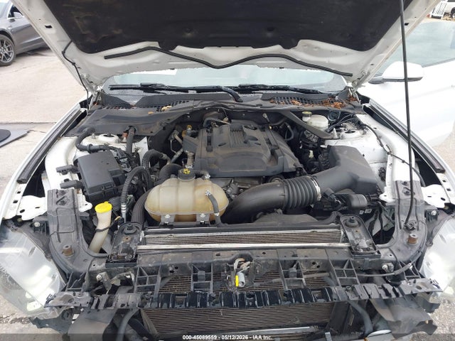 Aukcja sprzedaży 2019 Ford Mustang Ecoboost Premium, vin: 1FATP8UHXK5187511, numer aukcji: 45089559