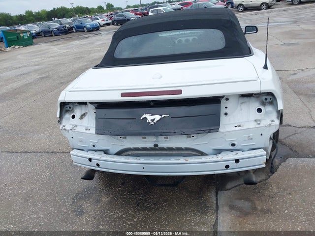 Aukcja sprzedaży 2019 Ford Mustang Ecoboost Premium, vin: 1FATP8UHXK5187511, numer aukcji: 45089559