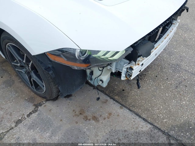 Aukcja sprzedaży 2019 Ford Mustang Ecoboost Premium, vin: 1FATP8UHXK5187511, numer aukcji: 45089559