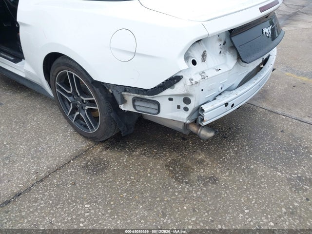 Aukcja sprzedaży 2019 Ford Mustang Ecoboost Premium, vin: 1FATP8UHXK5187511, numer aukcji: 45089559