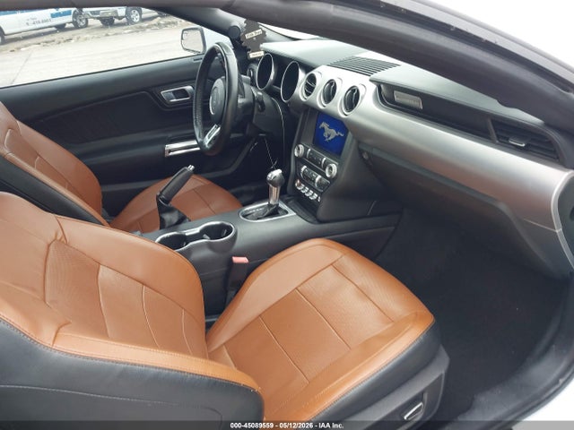 Aukcja sprzedaży 2019 Ford Mustang Ecoboost Premium, vin: 1FATP8UHXK5187511, numer aukcji: 45089559