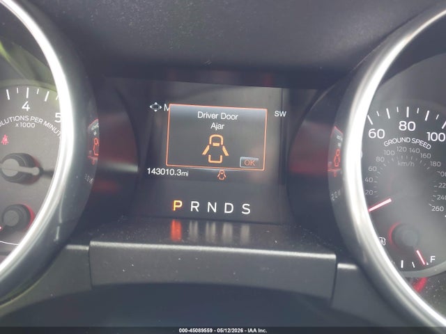 Aukcja sprzedaży 2019 Ford Mustang Ecoboost Premium, vin: 1FATP8UHXK5187511, numer aukcji: 45089559