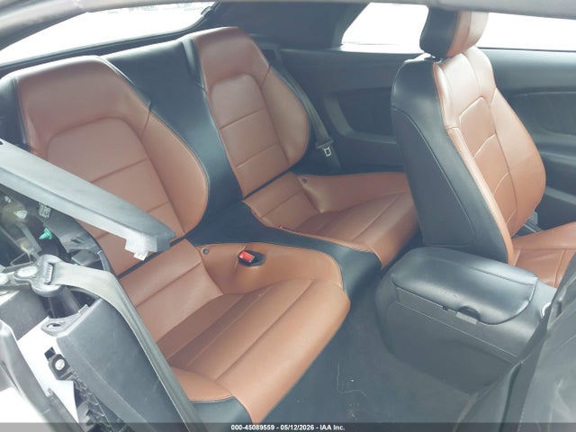 Aukcja sprzedaży 2019 Ford Mustang Ecoboost Premium, vin: 1FATP8UHXK5187511, numer aukcji: 45089559