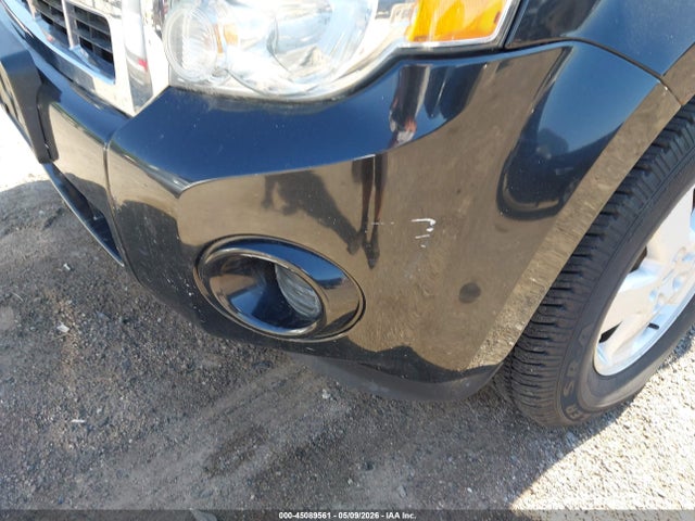 Aukcja sprzedaży 2011 Ford Escape Xls, vin: 1FMCU9C75BKC31400, numer aukcji: 45089561