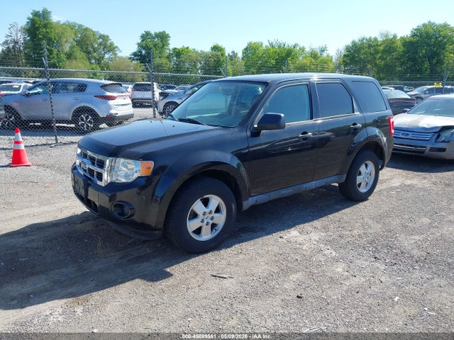 Aukcja sprzedaży 2011 Ford Escape Xls, vin: 1FMCU9C75BKC31400, numer aukcji: 45089561