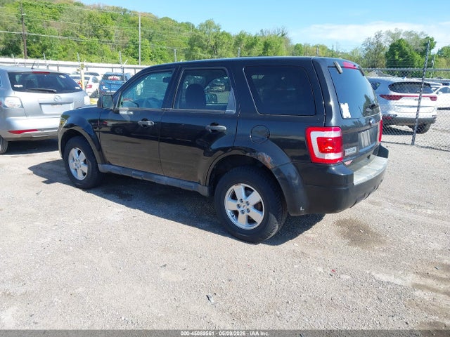 Aukcja sprzedaży 2011 Ford Escape Xls, vin: 1FMCU9C75BKC31400, numer aukcji: 45089561