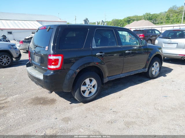 Aukcja sprzedaży 2011 Ford Escape Xls, vin: 1FMCU9C75BKC31400, numer aukcji: 45089561