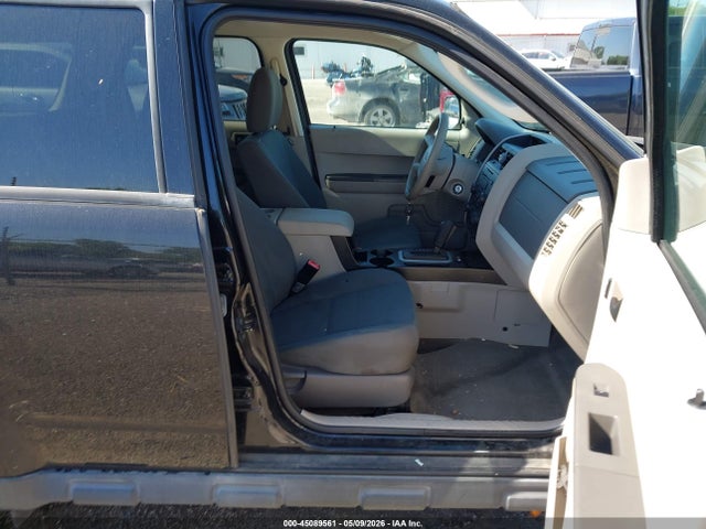 Aukcja sprzedaży 2011 Ford Escape Xls, vin: 1FMCU9C75BKC31400, numer aukcji: 45089561