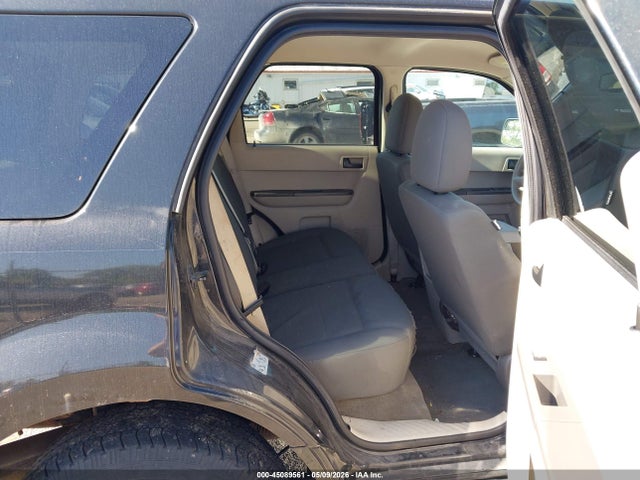 Aukcja sprzedaży 2011 Ford Escape Xls, vin: 1FMCU9C75BKC31400, numer aukcji: 45089561