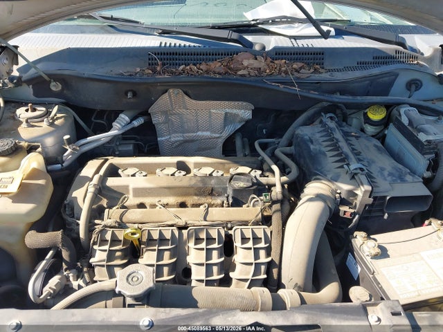 2007 Dodge Caliber მანქანა იყიდება აუქციონზე, vin: 1B3HB28BX7D232821, აუქციონის ნომერი: 45089563