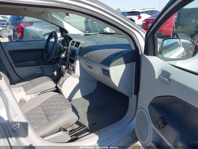 2007 Dodge Caliber მანქანა იყიდება აუქციონზე, vin: 1B3HB28BX7D232821, აუქციონის ნომერი: 45089563