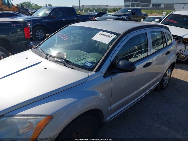 2007 Dodge Caliber მანქანა იყიდება აუქციონზე, vin: 1B3HB28BX7D232821, აუქციონის ნომერი: 45089563